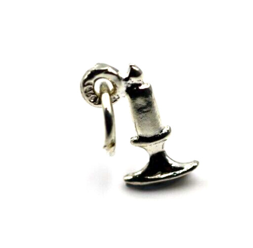 Genuine sterling silver - genuine,