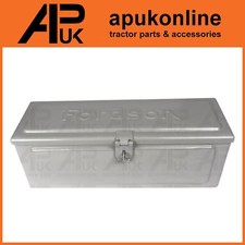 Toolbox Tool Box Pressed