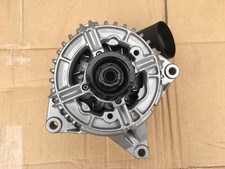 ALTERNATOR FOR BMW 5 SERIES 6 SERIES  7 SERIES PETROL 140 AMP