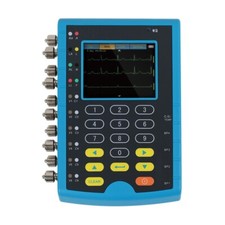 CE CONTEC MS400 Touch Patient