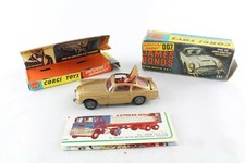 Corgi toys 261 James Bond