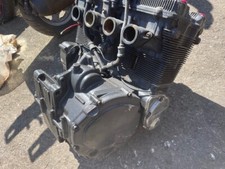 SUZUKI GSXR 750 J engine 1988