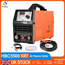 55Amp Air Plasma Cutter 230V