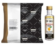 Still Spirits Essence Peach