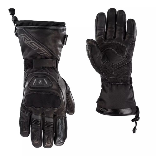 Rst pro series paragon heated - rst,
