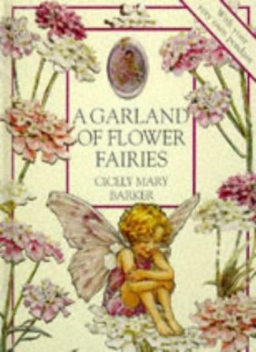 Garland flower - a,