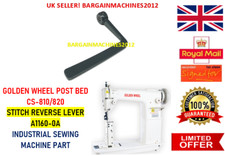 GOLDEN WHEEL POST BED