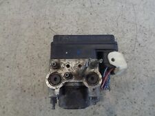 2007 DAIHATSU TERIOS MK2 ABS PUMP MODULATOR 44510-B4020