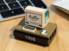 1998 - In Colours. Custom