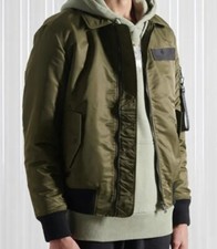 Superdry Men's Energy MA2