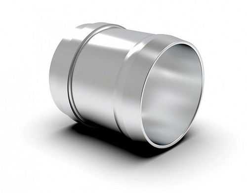 Superforma weld water inlet - in,