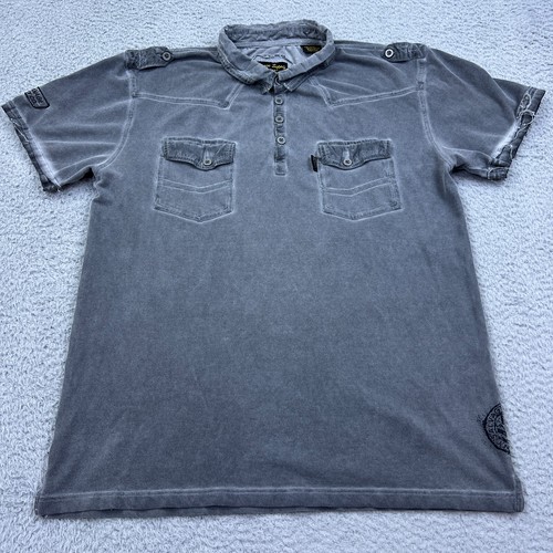 Salvage supply shirt xl - shirt,