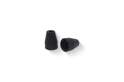 Cnc rubber caps direction - caps,