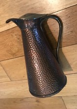 Antique J.S & S Solid Copper