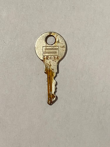 Steelcase fr434 key - steelcase, for