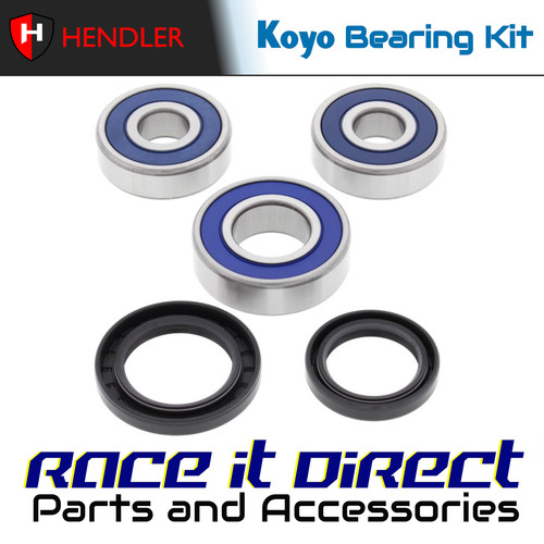 Koyo wheel bearing kit for - koyo,