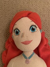 Disney Store Little Mermaid