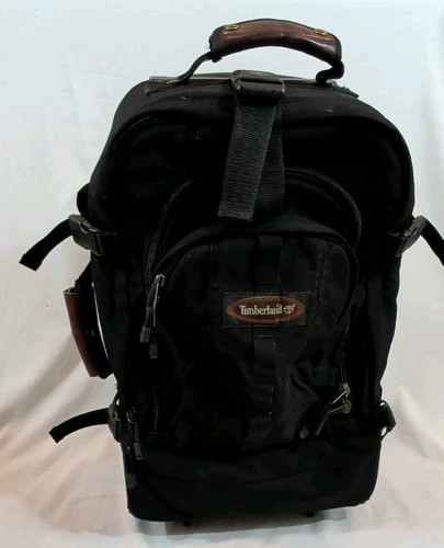 Vintage timberland rolling - vintage,