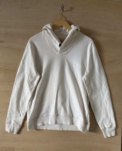 Reiss 1971 white shawl collar - 1971,