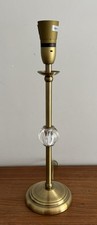 Laura Ashley Table Lamp Touch
