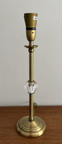 Laura ashley table lamp - table, touch