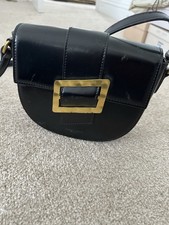 Kassandre Paris Shoulder Bag