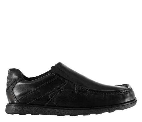 Kangol waltham slip black - waltham,