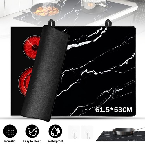 53cm heat resistant - 62*53cm, glass