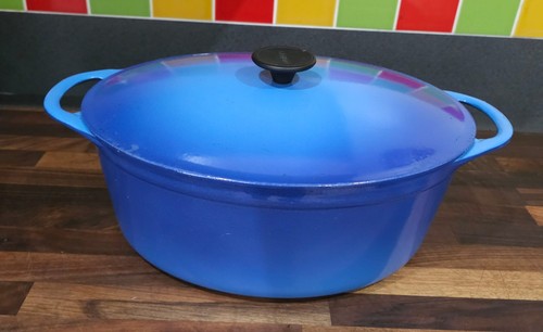Cousances creuset vintage - cousances,