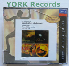 WAGNER - Der Ring Des