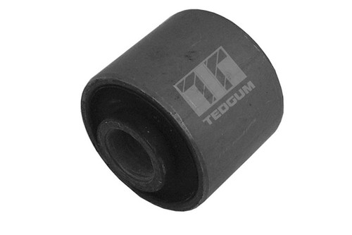 Mounting control trailing arm - mounting,,