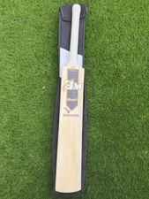 english willow cricket bat SH