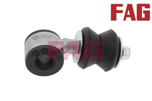 Front stabiliser bar linkage - stabiliser,