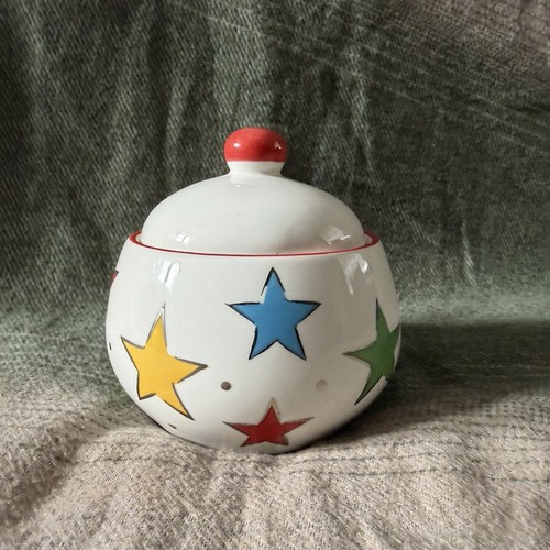 Whittard chelsea sugar pot - whittard,