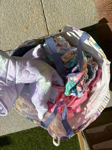Clothing bundle 9 months - bundle:,