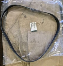 Jaguar S Type Supercharger Drive Belt XR821897 4.2l X200