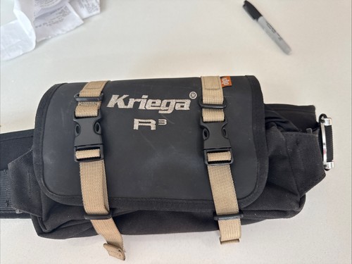 Kriega waist bag - waist,