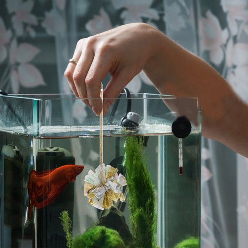 Pcs baby aquarium - aquarium, toy