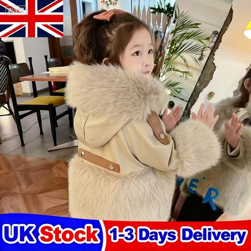 Kids faux fur - faux,