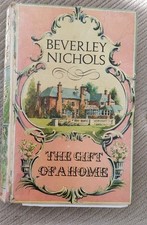 THE GIFT OF A HOME Beverley