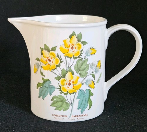 Vintage portmeirion pt jug - vintage,