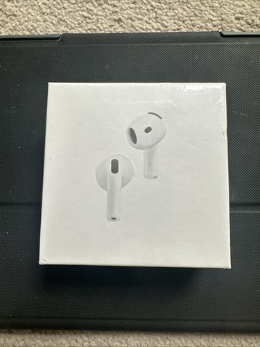 Apple airpods 4th generation - apple,