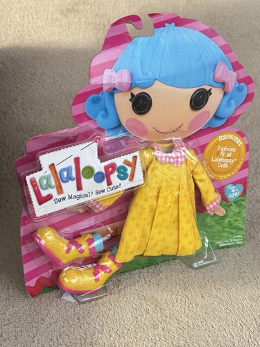 Lalaloopsy doll fashion - lalaloopsy,