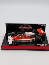 Minichamps James Hunt McLaren