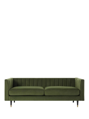 John lewis swyft velvet - lewis,