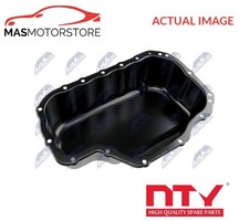 ENGINE OIL PAN SUMP NTY