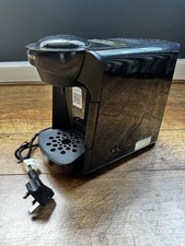 Coffee Machine, Black, TASSIMO by Bosch SUNY  'Special Edition' TAS3102GB