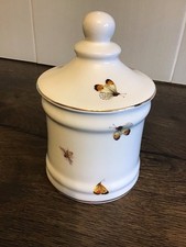 CERAMIC/PORCELAIN? BUTTERFLY