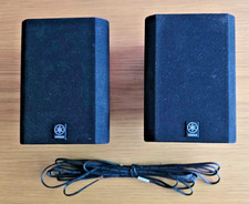 2 x Yamaha NX-220P Surround