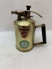 Fabulous Vintage Brass Hand